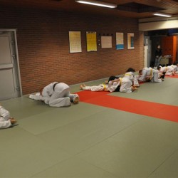  - Judoclub Zaventem 