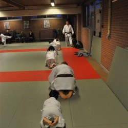  - Judoclub Zaventem 