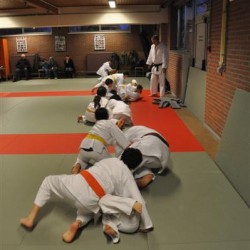  - Judoclub Zaventem 
