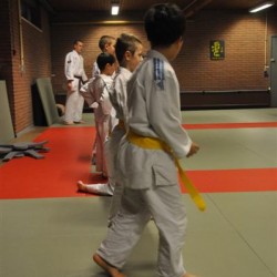  - Judoclub Zaventem 