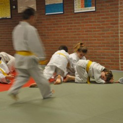  - Judoclub Zaventem 