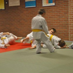  - Judoclub Zaventem 