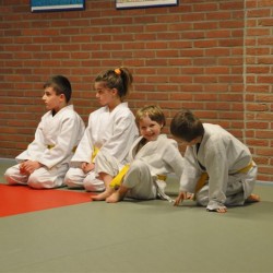  - Judoclub Zaventem 