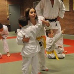  - Judoclub Zaventem 