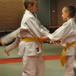  - Judoclub Zaventem 