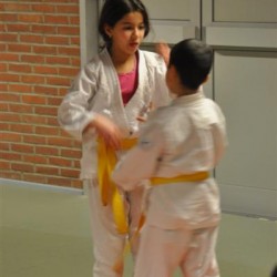  - Judoclub Zaventem 