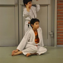  - Judoclub Zaventem 