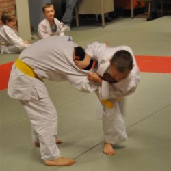  - Judoclub Zaventem 