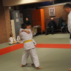  - Judoclub Zaventem 