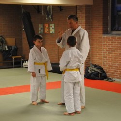  - Judoclub Zaventem 