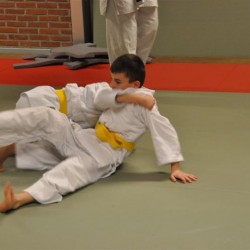  - Judoclub Zaventem 