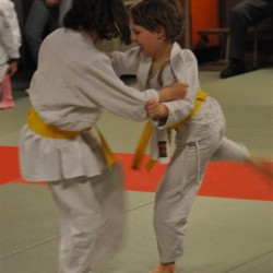  - Judoclub Zaventem 