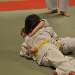  - Judoclub Zaventem 