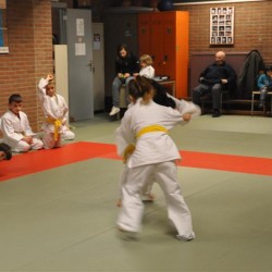  - Judoclub Zaventem 