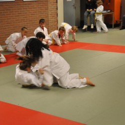  - Judoclub Zaventem 