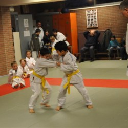  - Judoclub Zaventem 