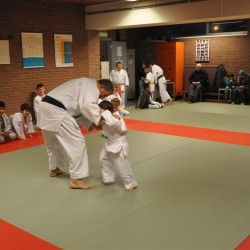  - Judoclub Zaventem 