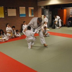  - Judoclub Zaventem 