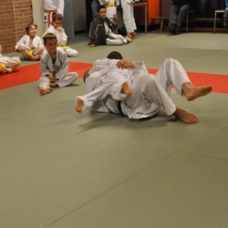  - Judoclub Zaventem 
