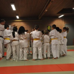  - Judoclub Zaventem 