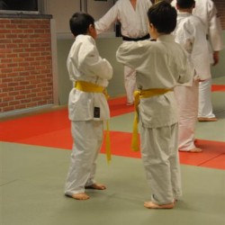  - Judoclub Zaventem 