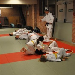 - Judoclub Zaventem 