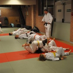  - Judoclub Zaventem 