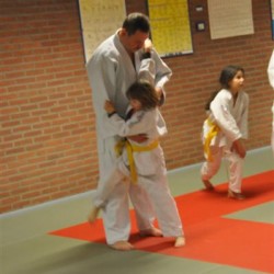  - Judoclub Zaventem 