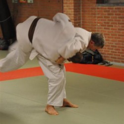  - Judoclub Zaventem 