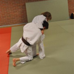  - Judoclub Zaventem 