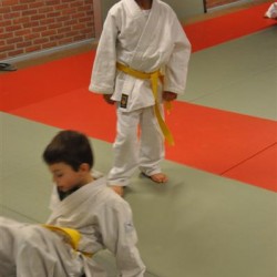  - Judoclub Zaventem 
