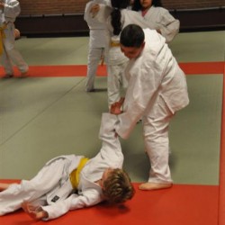  - Judoclub Zaventem 
