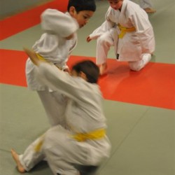  - Judoclub Zaventem 