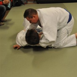  - Judoclub Zaventem 