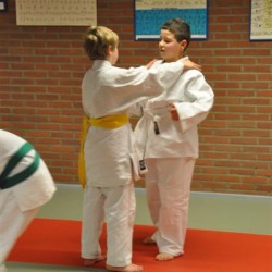  - Judoclub Zaventem 