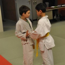  - Judoclub Zaventem 