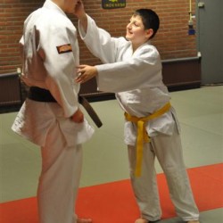  - Judoclub Zaventem 