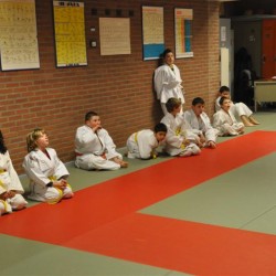  - Judoclub Zaventem 