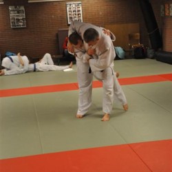  - Judoclub Zaventem 