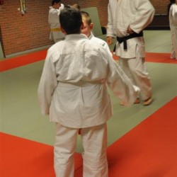  - Judoclub Zaventem 