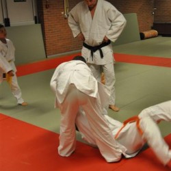  - Judoclub Zaventem 