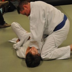  - Judoclub Zaventem 