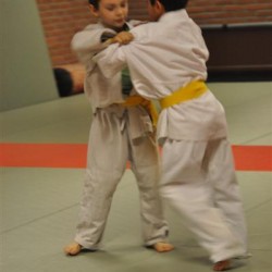  - Judoclub Zaventem 