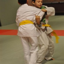  - Judoclub Zaventem 