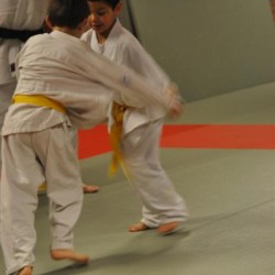  - Judoclub Zaventem 