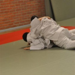 - Judoclub Zaventem 