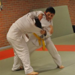  - Judoclub Zaventem 