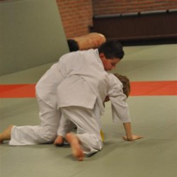  - Judoclub Zaventem 