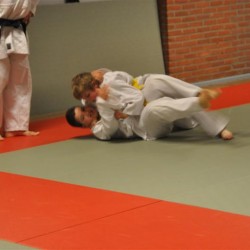  - Judoclub Zaventem 