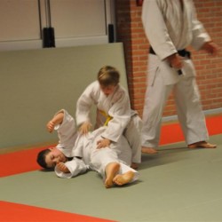  - Judoclub Zaventem 